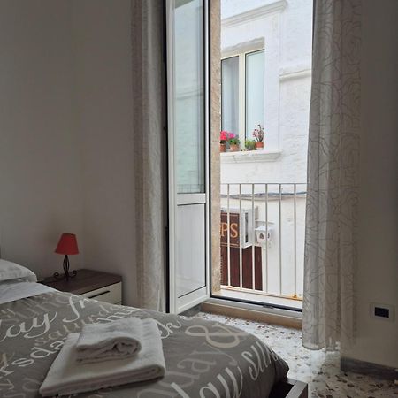 Casa Aurora Villa Polignano a Mare Eksteriør billede
