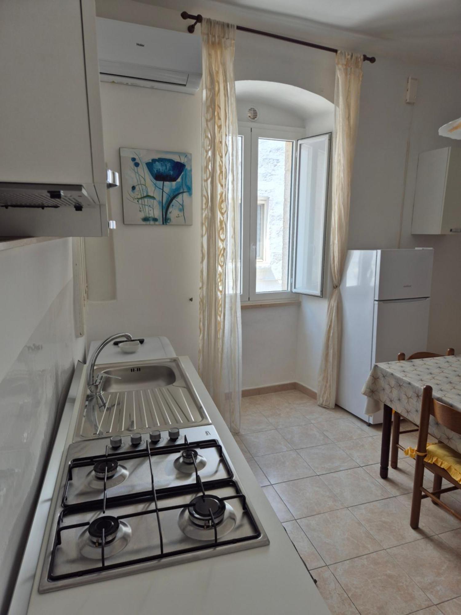 Casa Aurora Villa Polignano a Mare Eksteriør billede