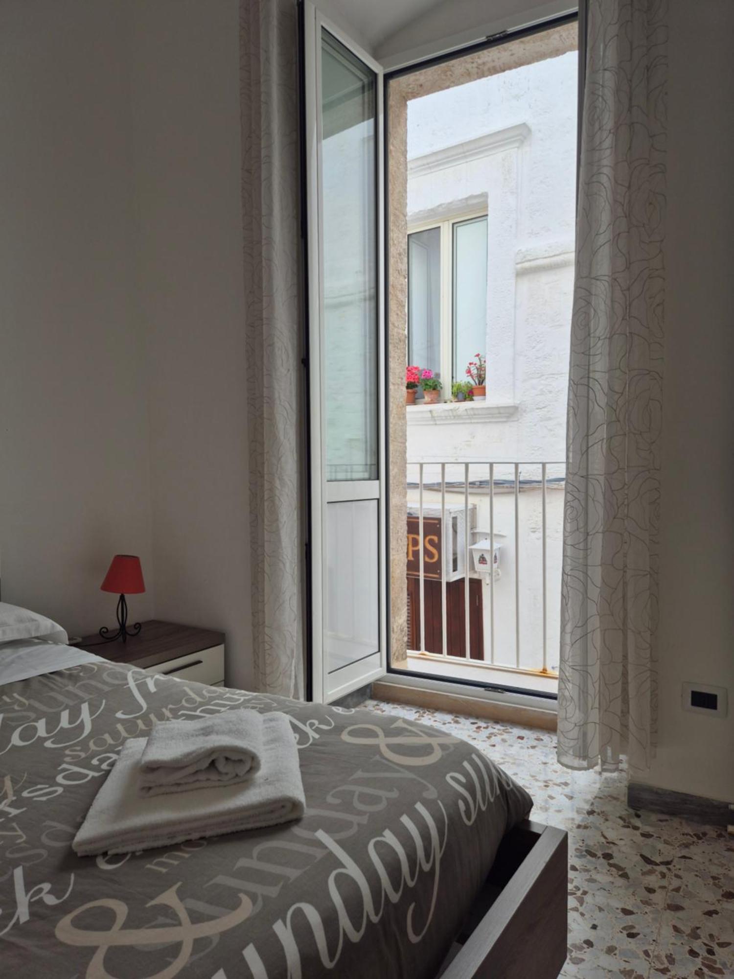 Casa Aurora Villa Polignano a Mare Eksteriør billede