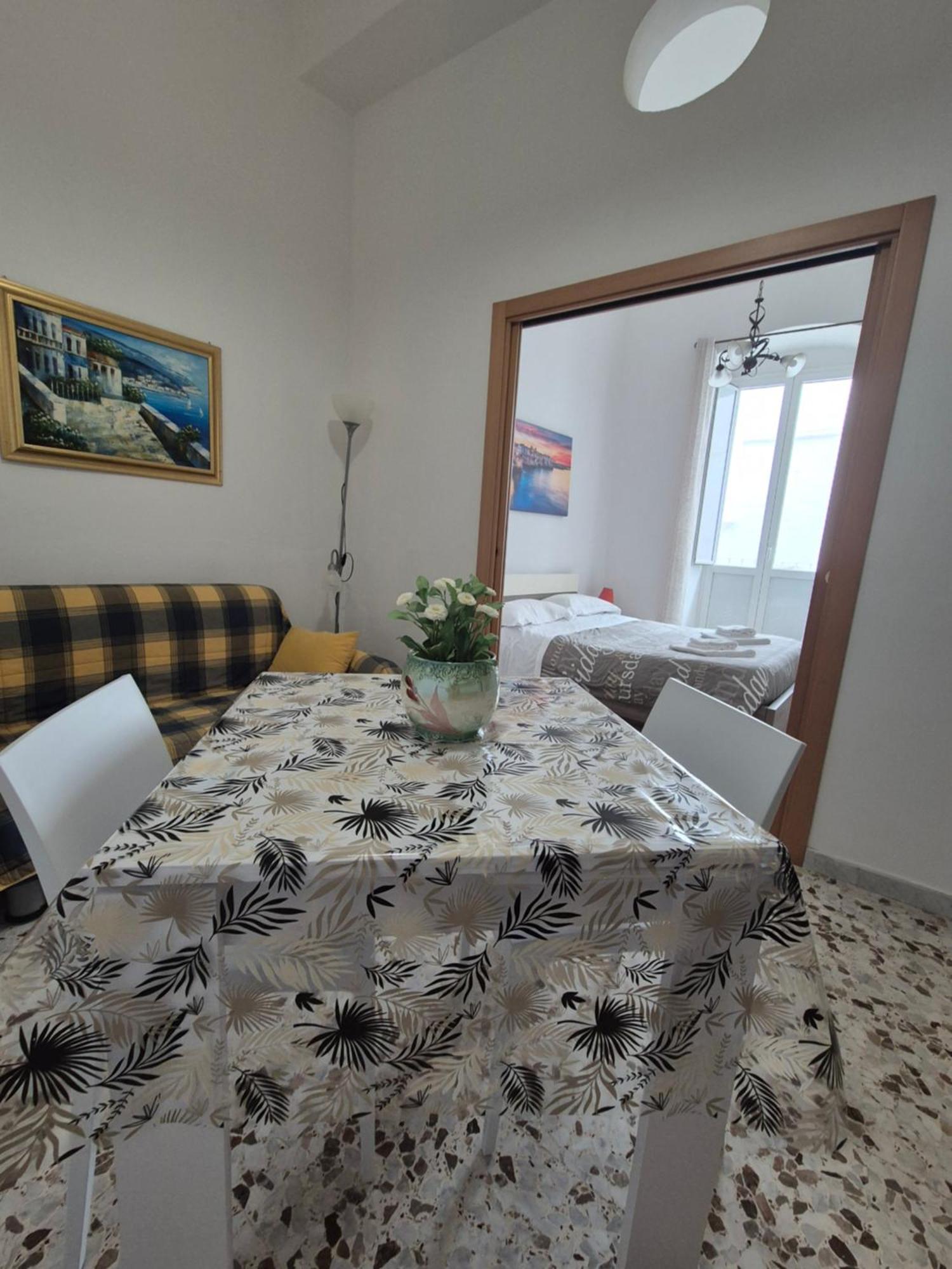 Casa Aurora Villa Polignano a Mare Eksteriør billede