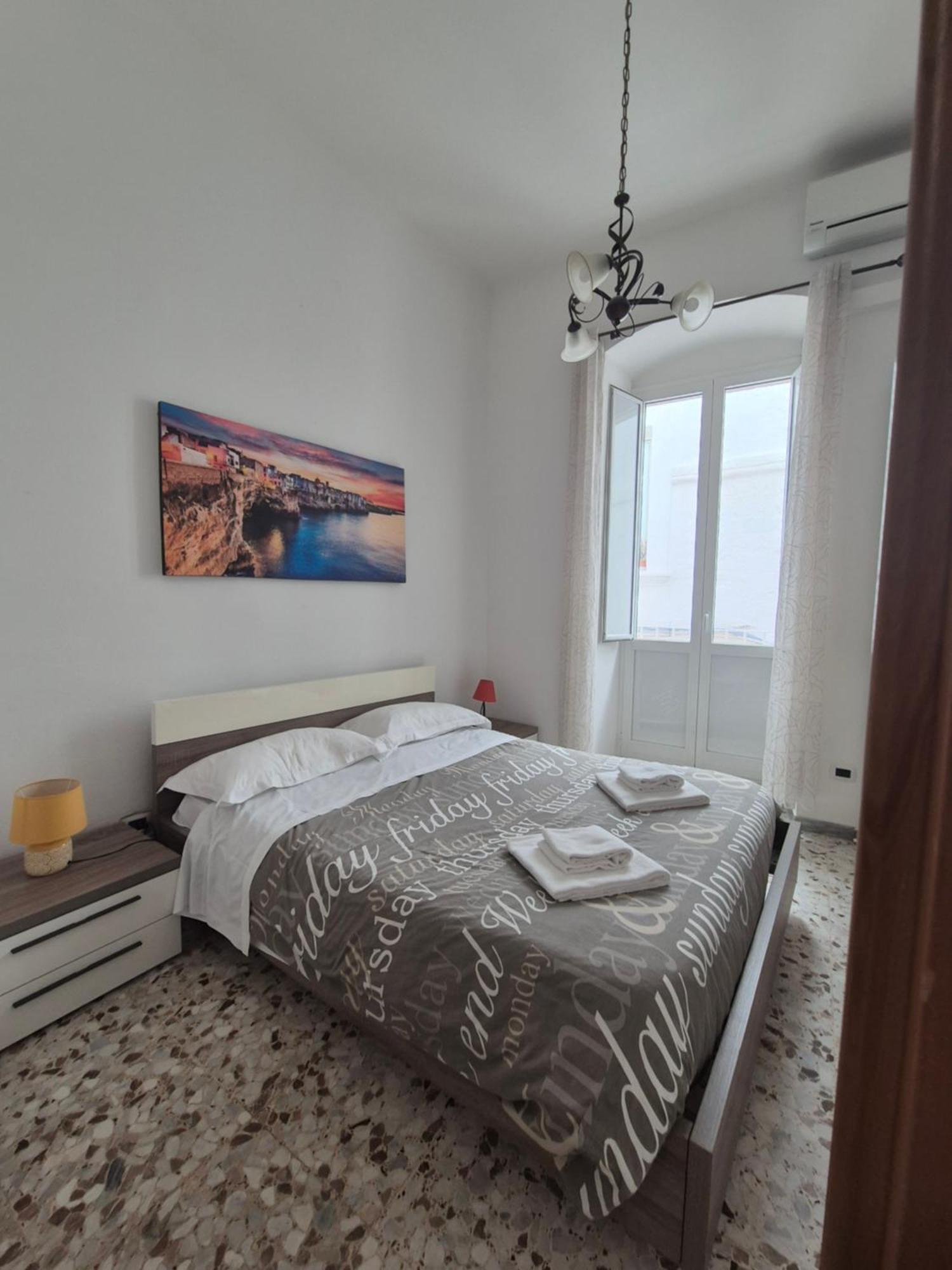 Casa Aurora Villa Polignano a Mare Eksteriør billede