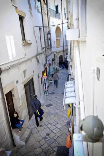 Casa Aurora Villa Polignano a Mare Eksteriør billede